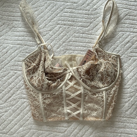 VS corset top - Picture 1 of 1